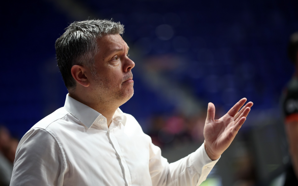 Mijović: Odlazak Vujoševića nenadoknadljiv gubitak za porodicu i košarku, pobjeda je zaslužena i važna