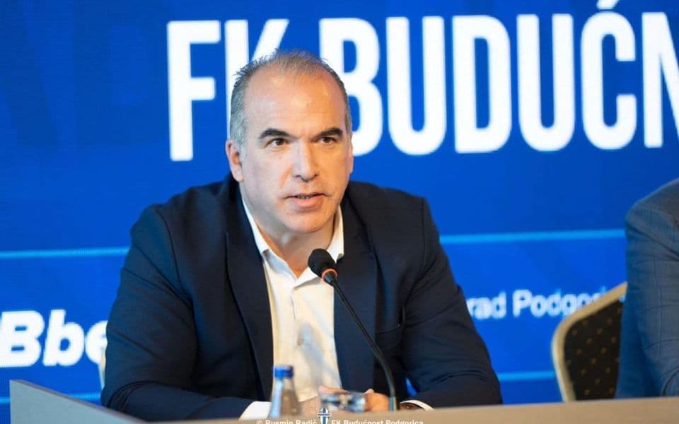 Kažić nije dobio dokument koji svjedoči da je razriješen