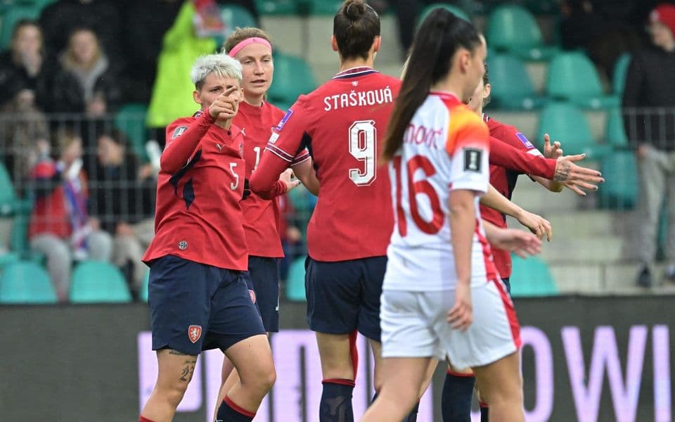 Bez šansi u Češkoj: Treći poraz fudbalerki u drugom rangu evropskog fudbala