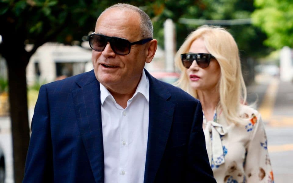 SDT traži da se Simović kazni zatvorom, on poručio da se ne osjeća krivim i da trošenje državnog novca nije njegov manir