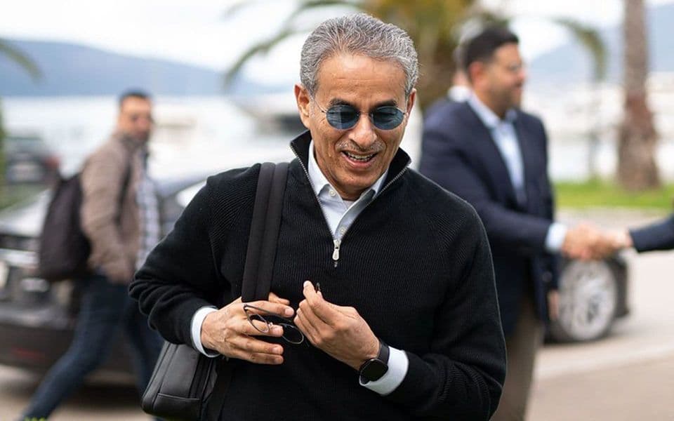 Alabar: Porto Montenegro je primjer onoga što namjeravam da uradim u Ulcinju