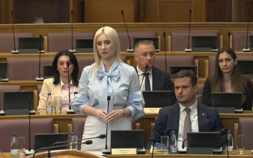 Gorčević: Članstvo u EU donosi strukturne reforme i održiv razvoj