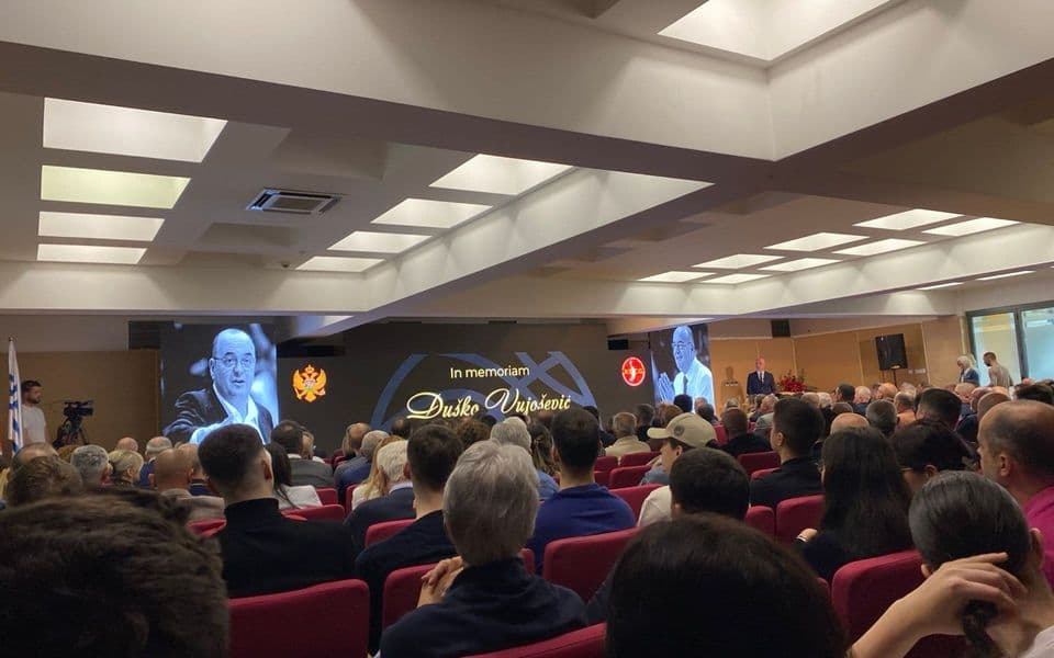 Bokan: Bio je mnogo više od trenera - pedagog, filozof, autoritet i oslonac