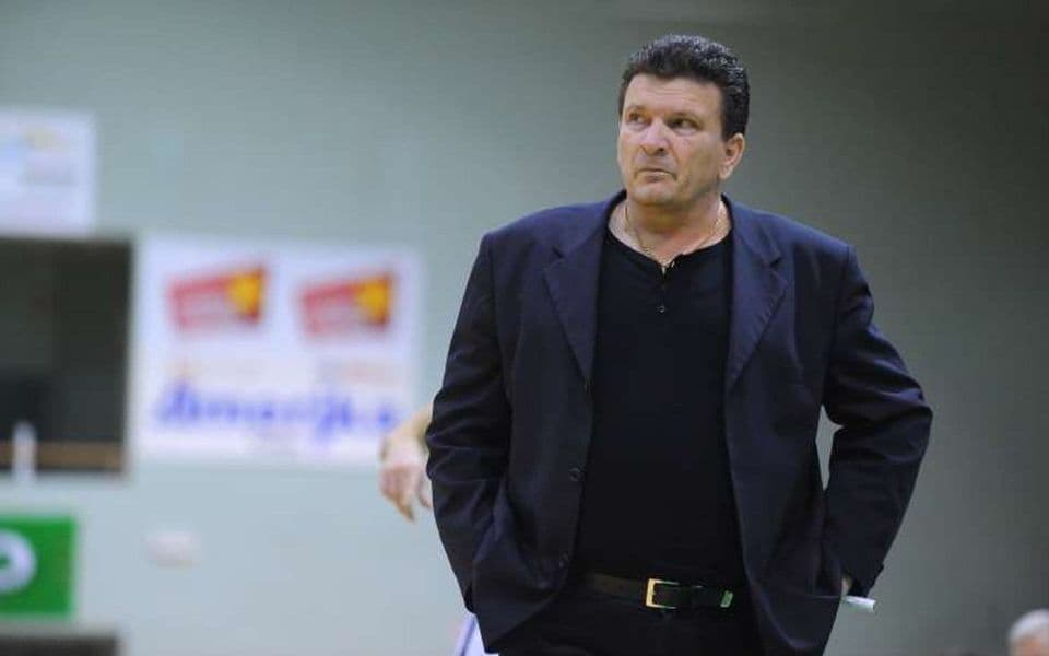 Milović preuzima švedskog prvoligaša