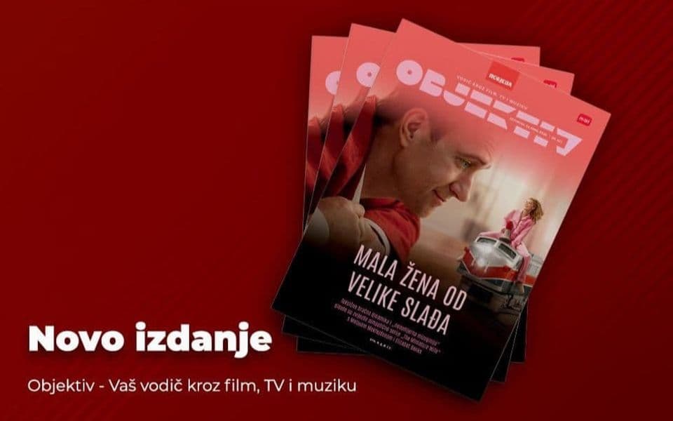 Simpatična serija ,,The Miniature Wife“ i druga sezona hita ,,Your Friends & Neighbors“ u novom Objektivu