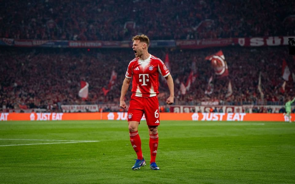 Bajern u polufinalu poslije atomskog fudbala, Arsenal ide na Atletiko