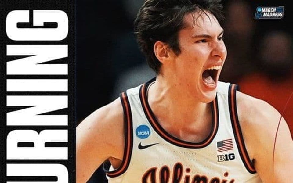 Mirković ostaje u Ilinoju: Najbolje mjesto za moj napredak