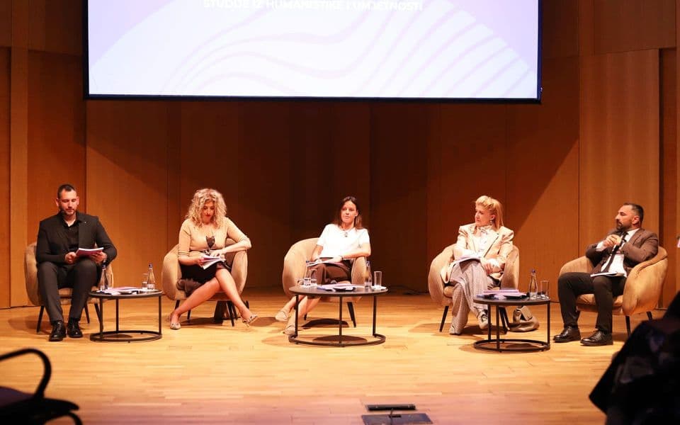 Hrana kao snažan nosilac značenja