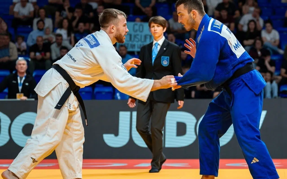 Sudije preinačile odluku, Nurković eliminisan