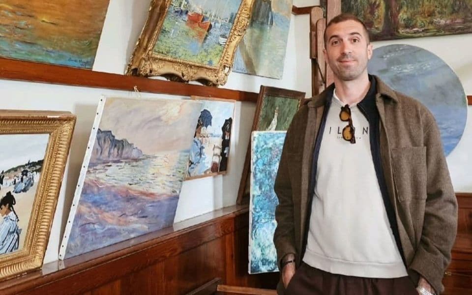 Baštinom jednostavno nema ko da se bavi u našoj zemlji