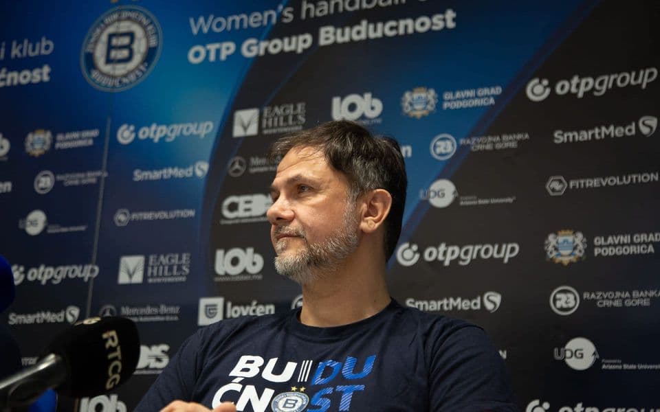 Cilj je plasman među osam najboljih u Ligi šampiona