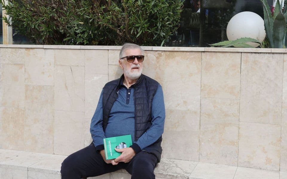 Vještina driblinga crnogorskog duha