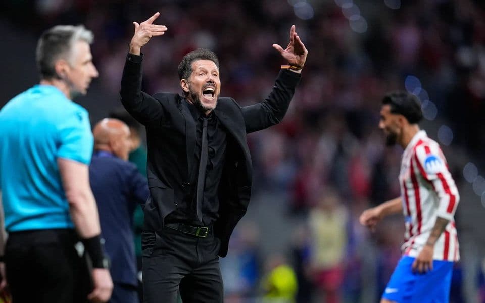 Sudija Vinčić obilježio super meč u Bavarskoj