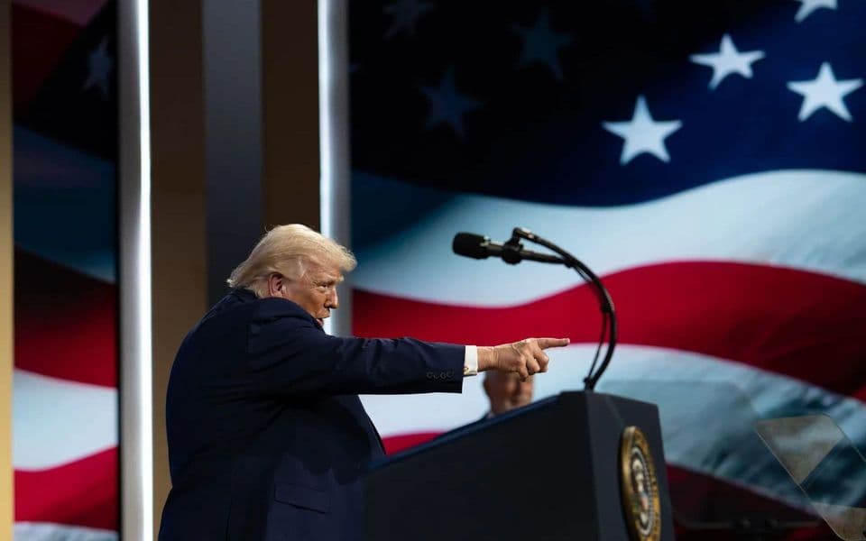 Iran: Nema pregovora; Tramp Foxovom reporteru - Cijela zemlja će odletjeti u vazduh