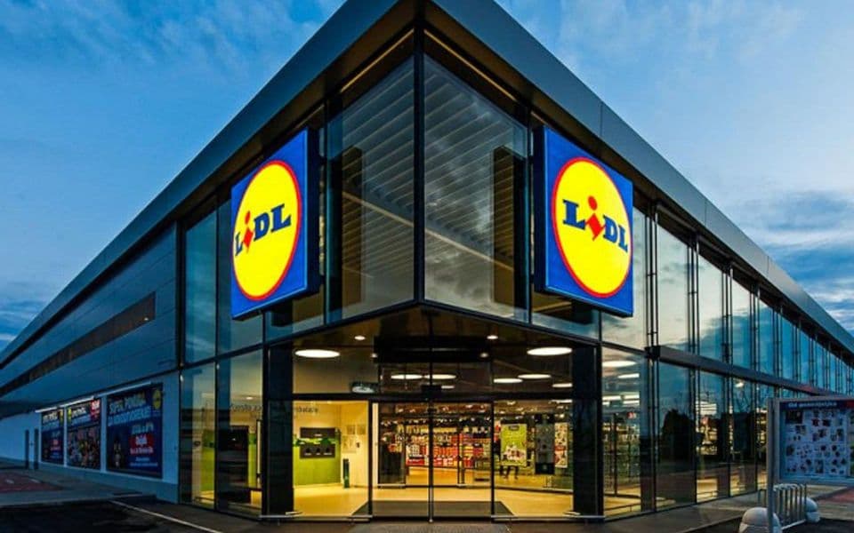 Turistička agencija iz Crne Gore organizuje šoping turu do Lidla u Hrvatskoj