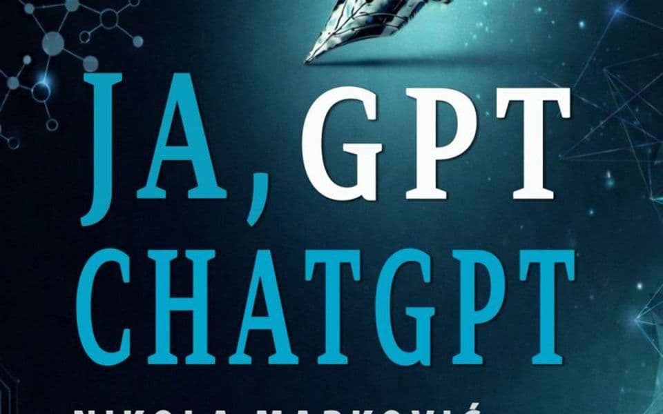 Ljudski duh u digitalnom dobu