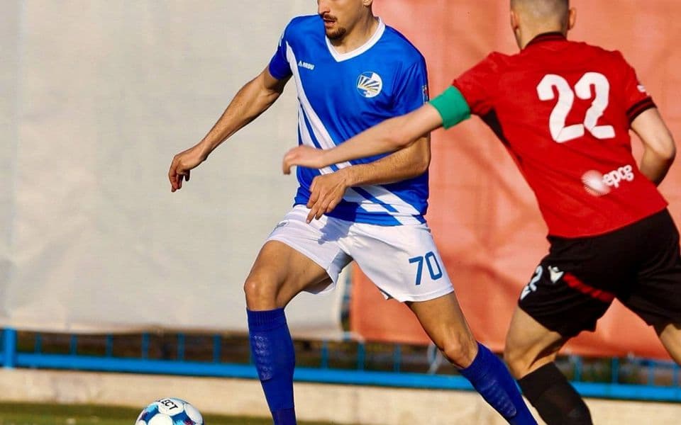 Tabela svima nameće imperativ