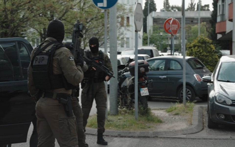 Određen pritvor do 30 dana Filipoviću i još šest osoba