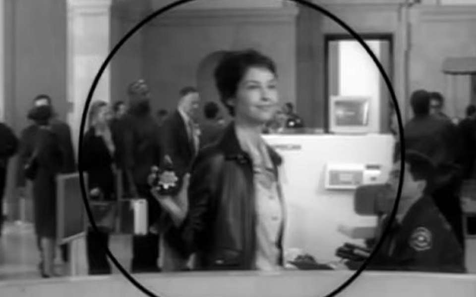 Film iz 2004. stigao na Netflix i već je u top pet najgledanijih