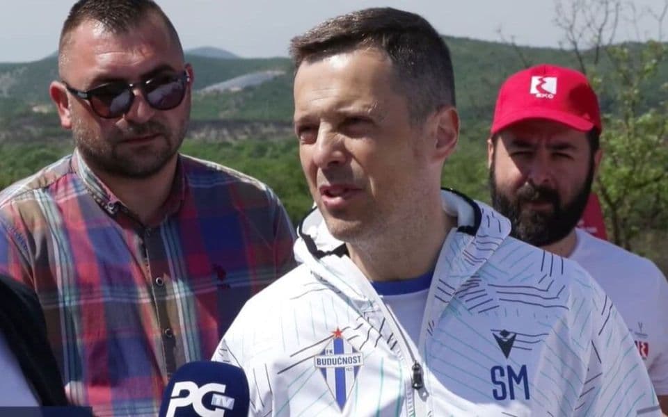 Mujović u Piperima: Počela obnova opožarenog područja, unaprijedili smo sistem za požarnu sezonu