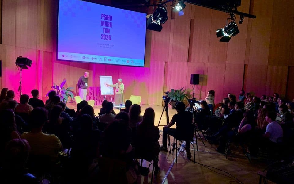 Voljeti sebe nije sebičnost