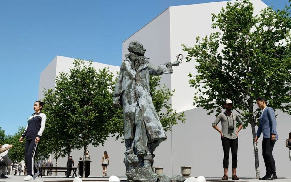 Savremena interpretacija lika i djela velikog pisca