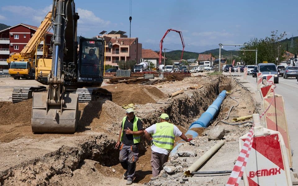 Vlada i Jokić očekuju završetak do sezone, radnici pesimistični