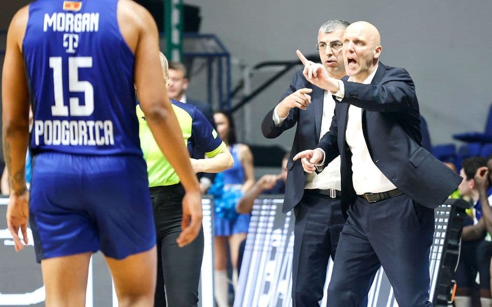 Opipavanje pulsa pred ono najvažnije