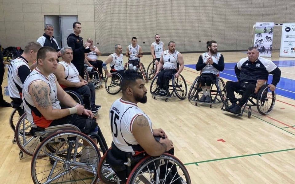 Paramont protiv Vrbasa za finale