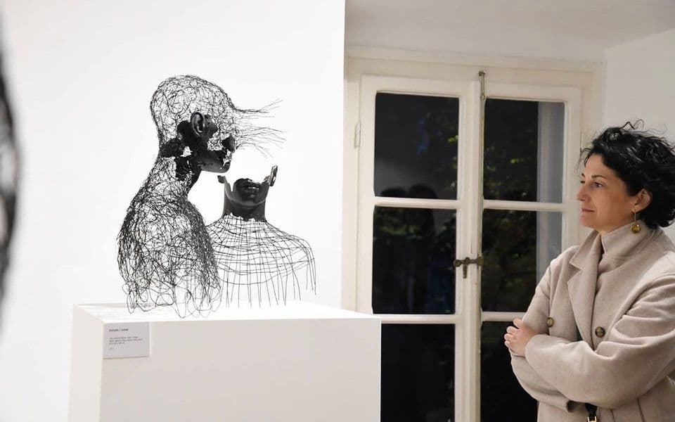 Umjetnost treba da živi sa gradom