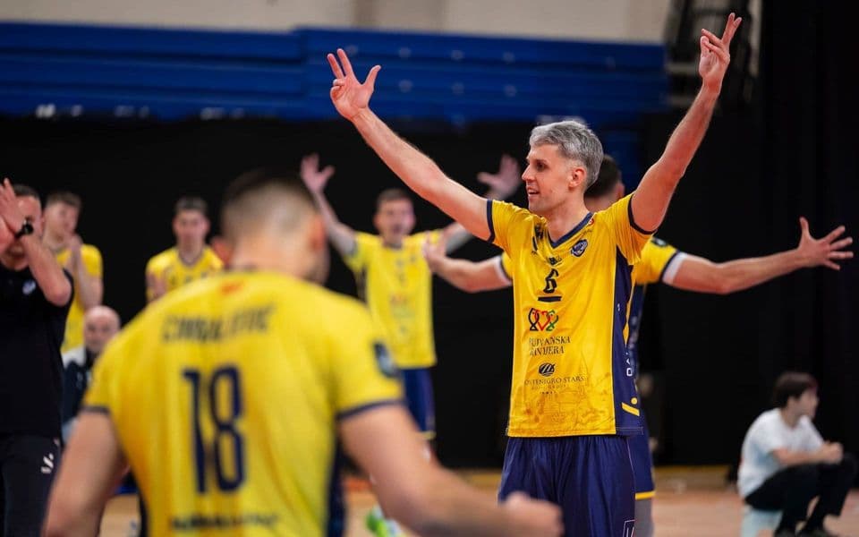 Radunović: Nijesam imao namjeru da učestvujem u bilo kakvom sukobu, moja reakcija bila je usmjerena ka smirivanju situacije