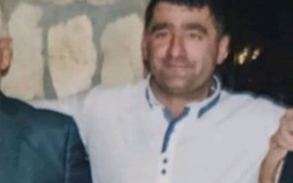 Pronađeno tijelo Mirka Bojovića