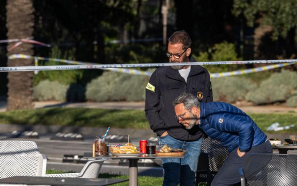 Barselona: Krsto Vujić preminuo u bolnici nekoliko dana nakon ranjavanja