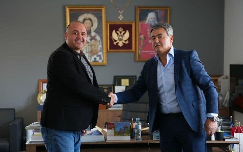 Raskol u pljevaljskom NSD-u: Vraneš demantovao izbor za potpredsjednika, optužio Lekića za podmetačinu