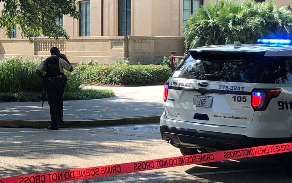 Osmoro djece ubijeno tokom pucnjave u SAD-u