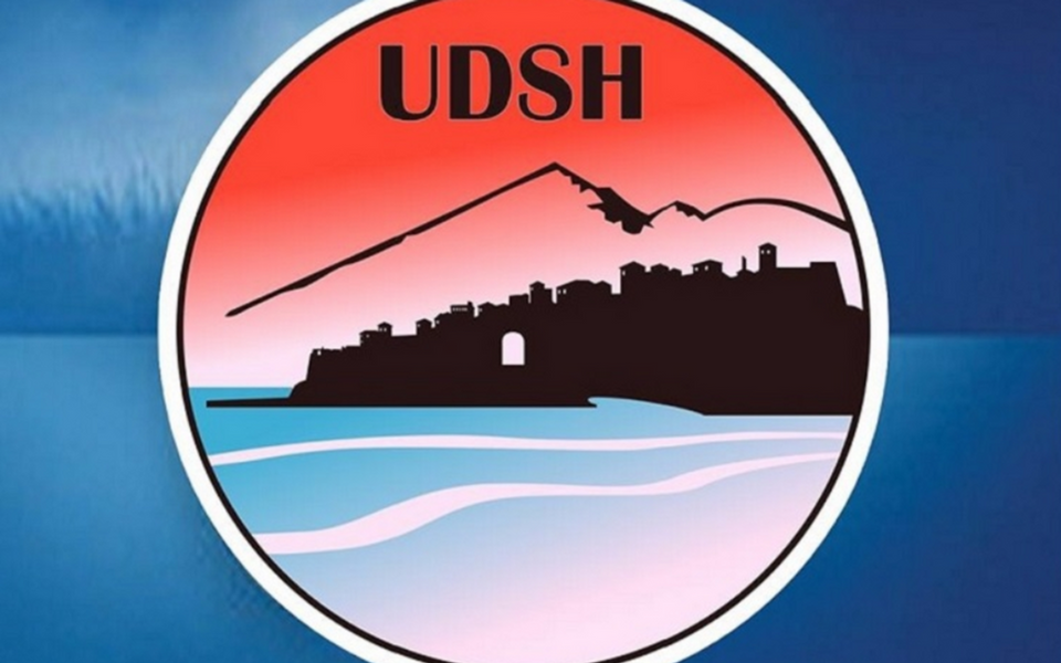 DUA: Poruke koje dolaze od Kneževića o Kosovu su opasne po regionalnu stabilnost