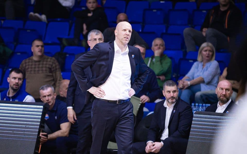 Žakelj: Pokazali smo dobar pristup