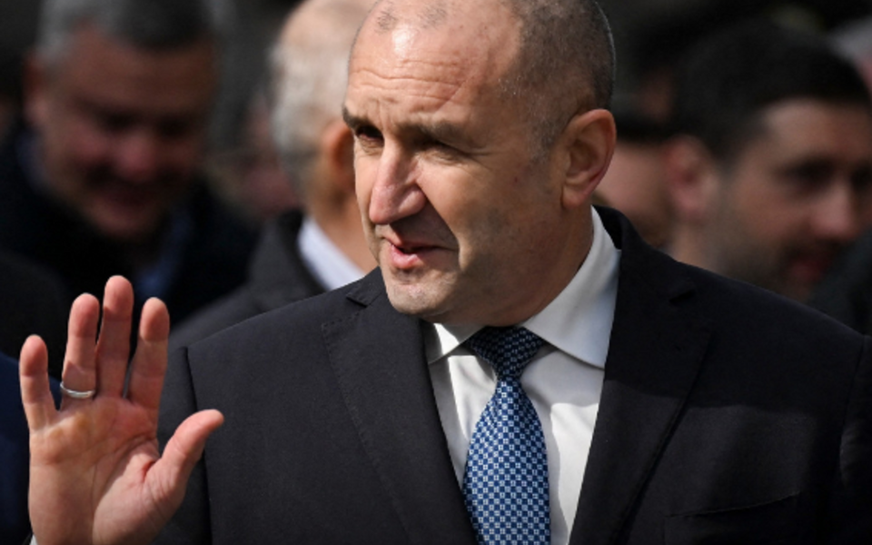 Izbori u Bugarskoj: Proruski nastrojen Rumen Radev na pragu velike pobjede
