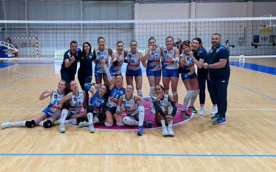 Herceg Novi napravio prvi korak ka odbrani titule