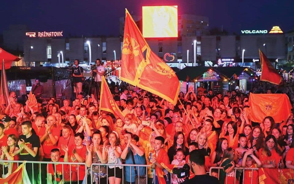 Proslavljaju se tuđi praznici a za naše „nema zainteresovanih“