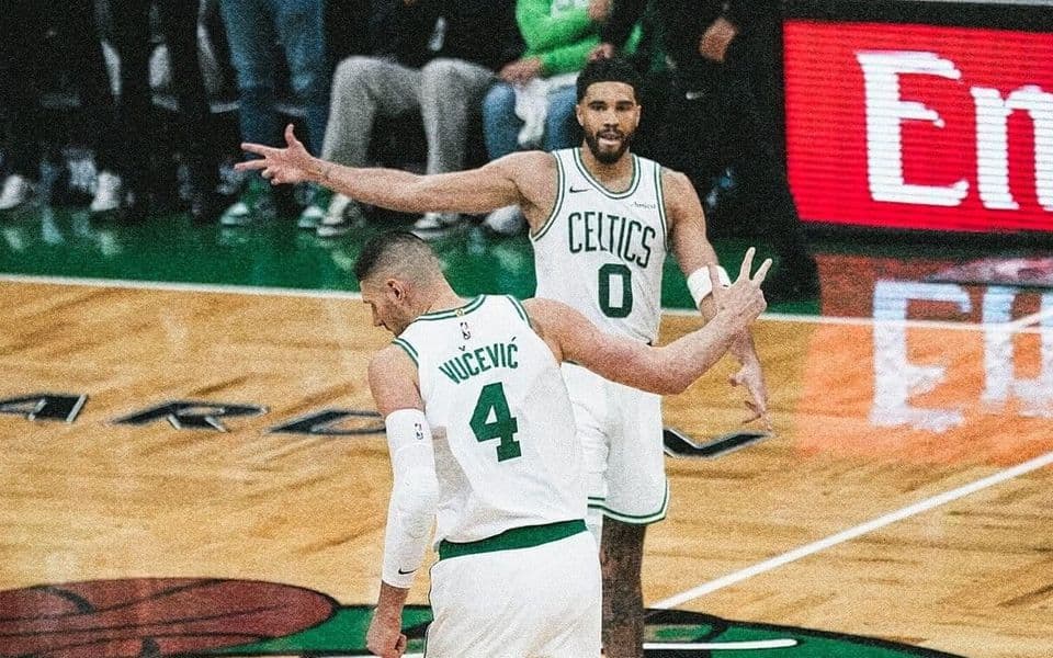 Boston, Oklahoma i San Antonio sigurni na startu, Orlando iznenadio Detroit, Vembanjama oborio rekord