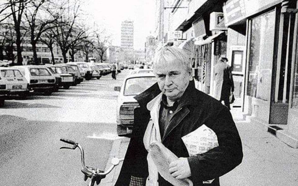 „Po meni se ništa neće zvati“