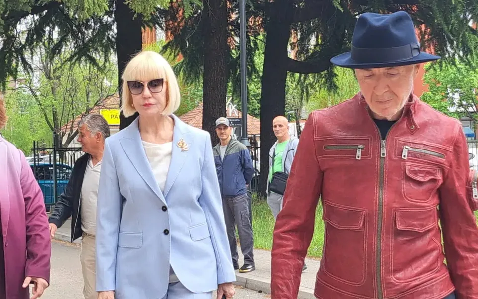 Advokatica Neda Ivović: Optužnica protiv Aca Đukanovića zasnovana na pretpostavkama