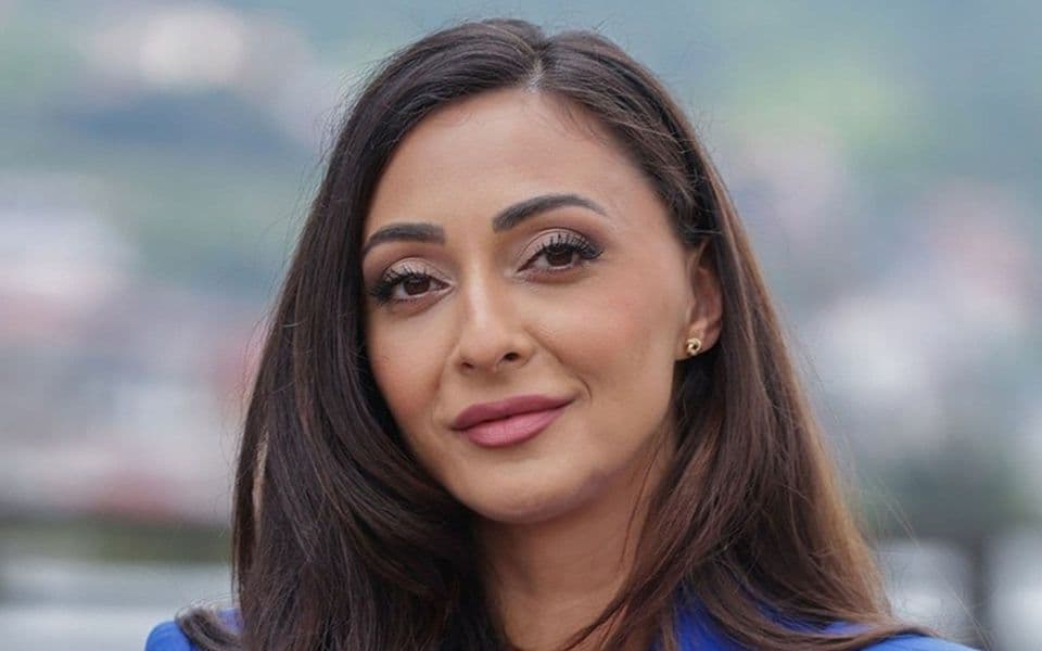 Mazlić: Adria Future Summit dodatno pozicionira Crnu Goru kao atraktivnu investicionu destinaciju