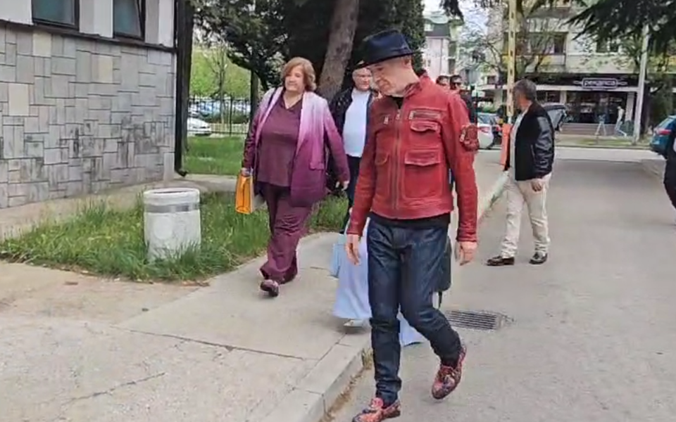 Optužnica ODT Nikšić protiv Aca Đukanovića vraćena na dopunu