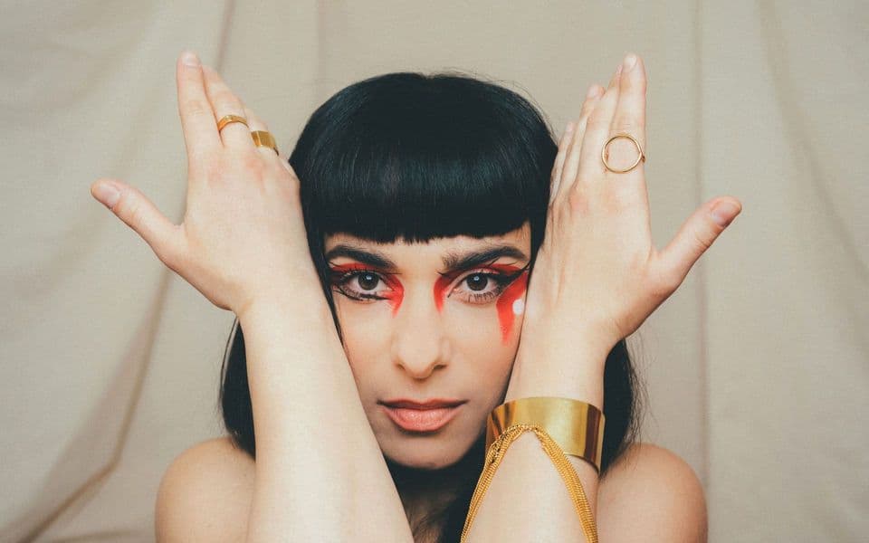 Kvintet Maje Rivić u KIC-u