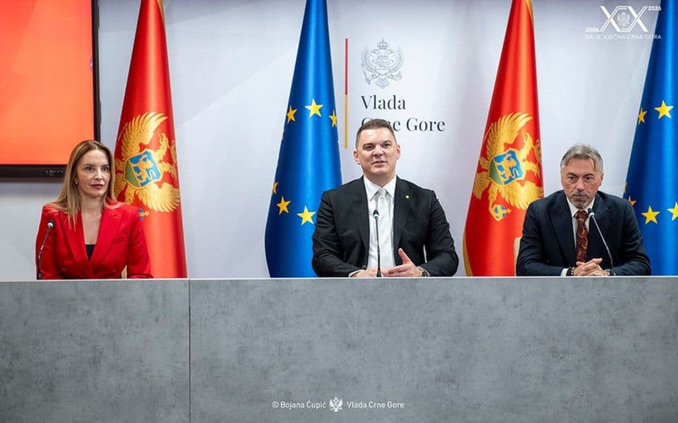 Tivat domaćin Adria Future Summit 2026: Crna Gora u centru regionalnog i evropskog dijaloga o energetici, investicijama i budućnosti razvoja