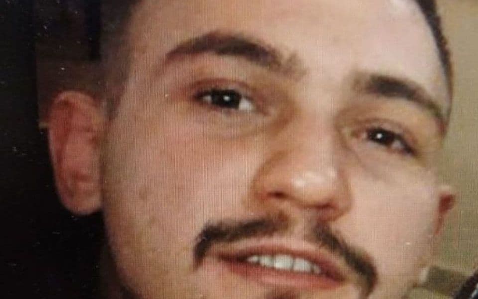 Policija objavila slike osumnjičenog Vehida Murića: Građani da prijave ako imaju neka saznanja