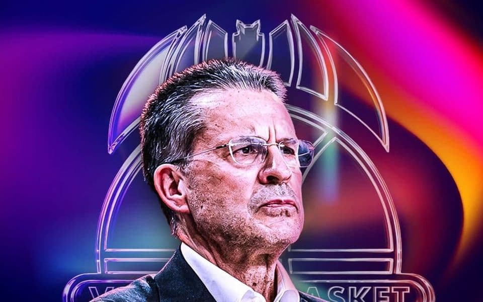 Pedro Martines trener godine u Evroligi