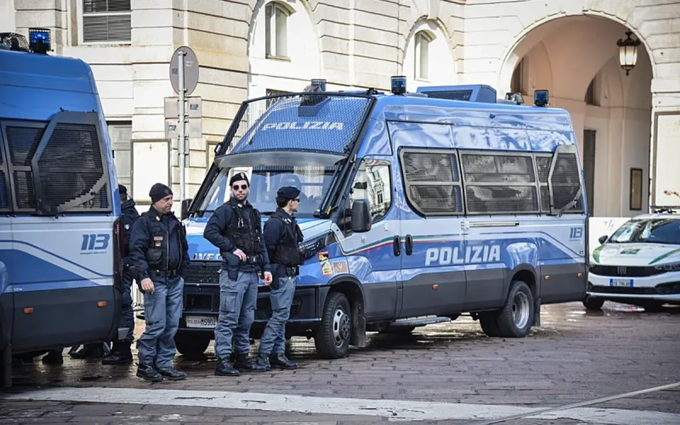 Italijanski mediji objavili: Fudbaleri Intera i Milana plaćali eskort dame, otkriven lanac prostitucije